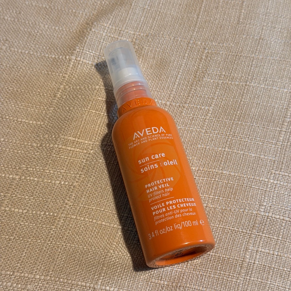 SUN CARE PROTECTIVE HAIR VEIL